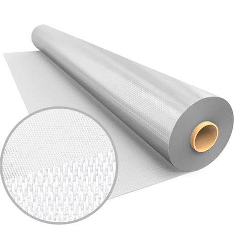 woven aluminum fabric|aluminized fiberglass.